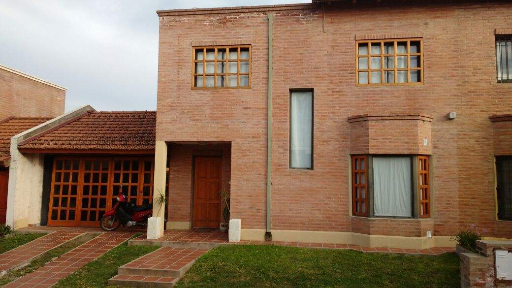 Venta DUPLEX en Jardín Japones, Barrio Jardines del Valle - Imagen 1