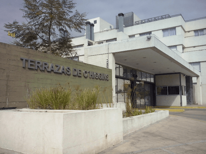 Venta DEPARTAMENTO en Terrazas de Ohiggins - Imagen 1