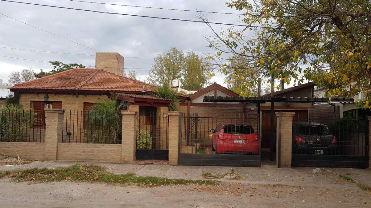 Venta CASA en Arguello, calle pasaje Candamo - Imagen 1