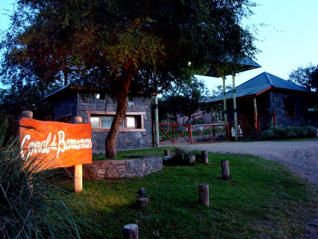 Venta ULTIMOS LOTES !!! en Barrio Cerrado Corral de Barrancas, Unquillo - Imagen 1