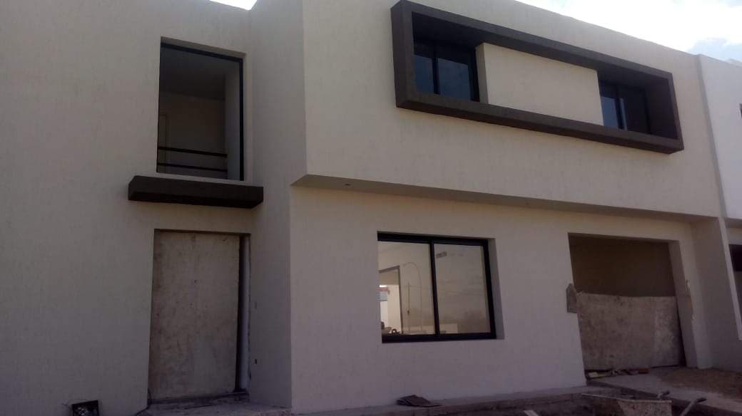 Venta DUPLEX de categoría en B° Comarca de Allende - Imagen 1