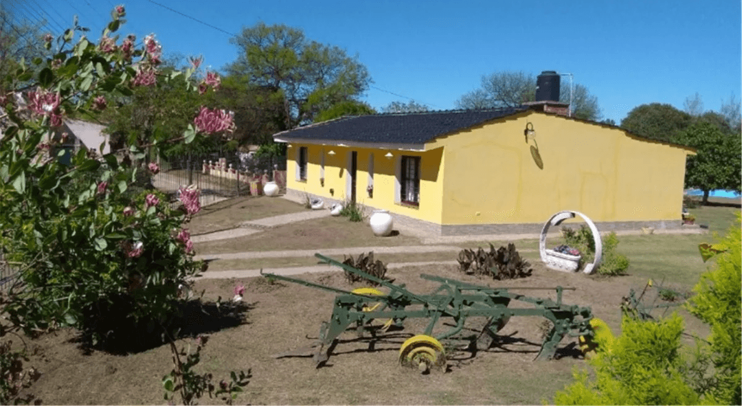 Venta CASA B° Villa de las Rosas, a metros de la ruta 14 - Imagen 1