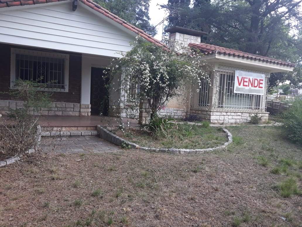 Venta CASA B° Parque Siquiman - Imagen 1