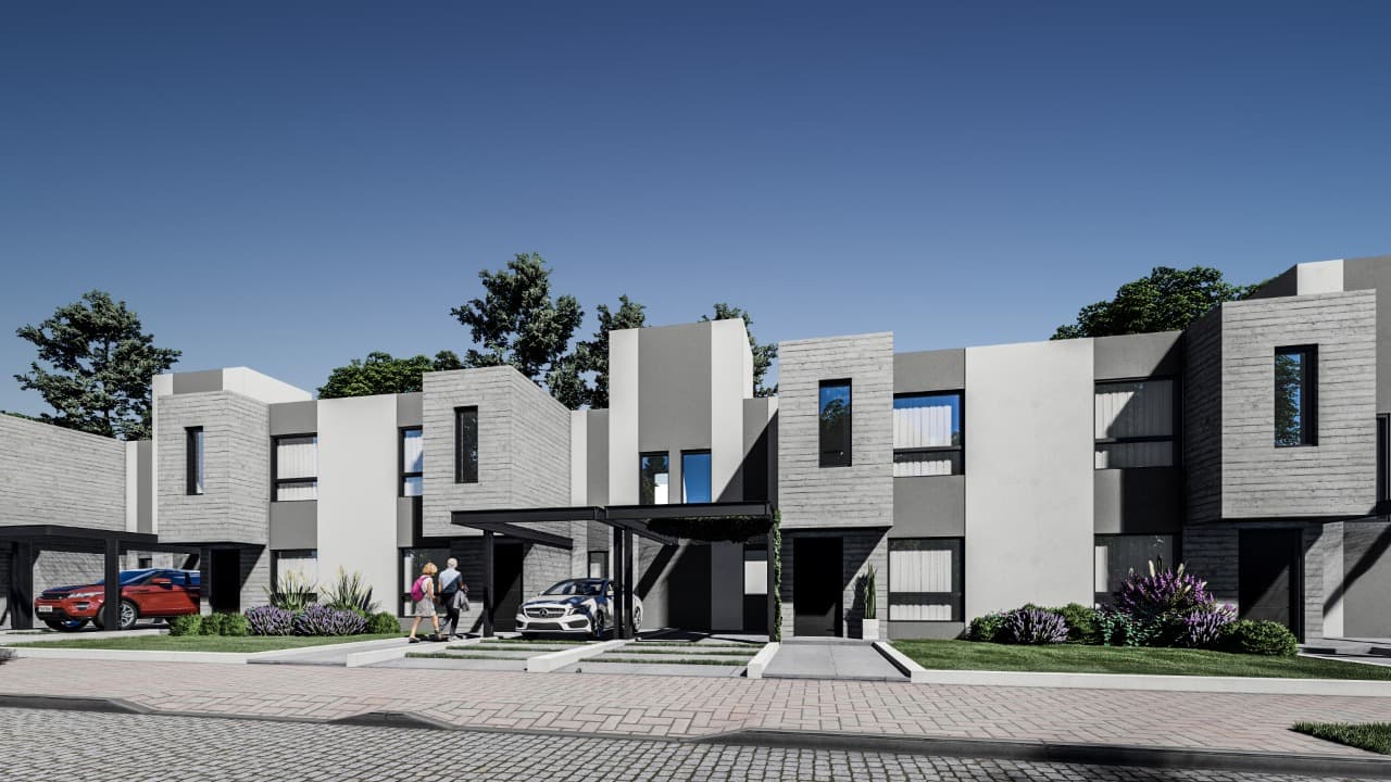 Venta DUPLEX en B° Altos de Cañitas - Imagen 1