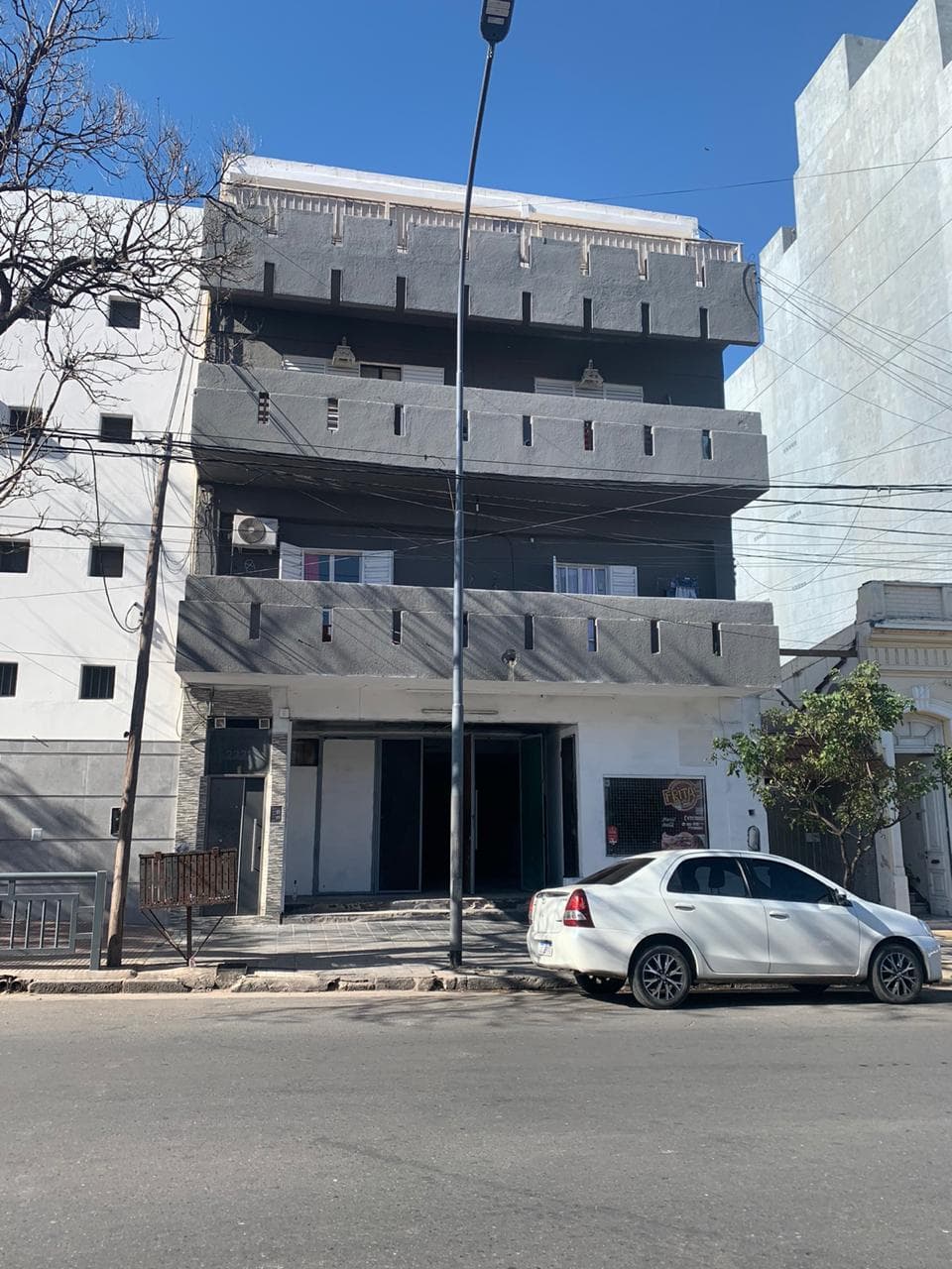 Venta DEPARTAMENTO en Alta Córdoba, calle Mariano Fragueiro - Imagen 1