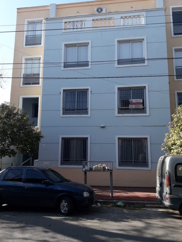 Venta DEPARTAMENTO Barrio Alto Alberdi , calle León Pinelo - Imagen 1
