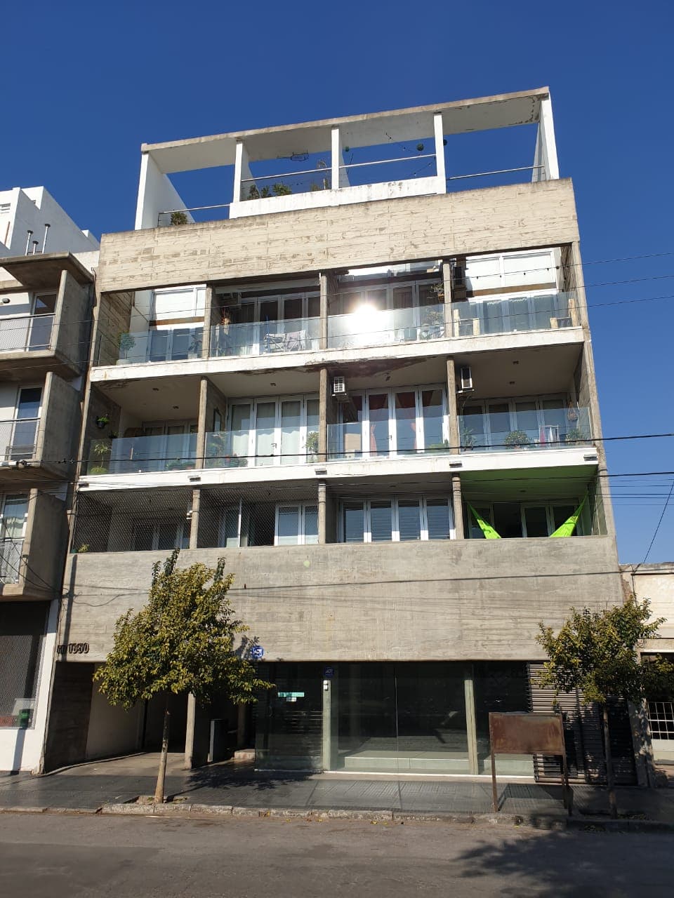 Venta DEPARTAMENTO Barrio Alta Cordoba, calle Rodriguez Peña - Imagen 1