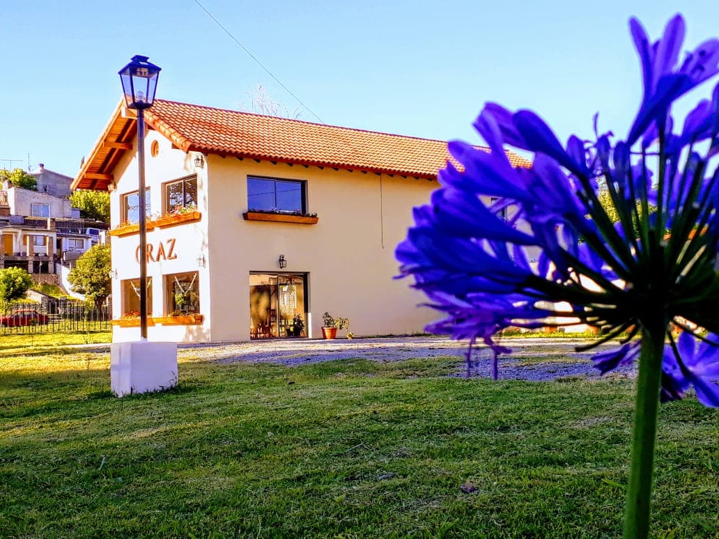 Venta LOCAL comercial Sobre ruta E53 - Imagen 1