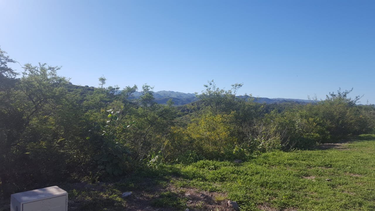 Venta LOTE en La Deseada, La Calera, calle Av. Ejército Argentino - Imagen 1