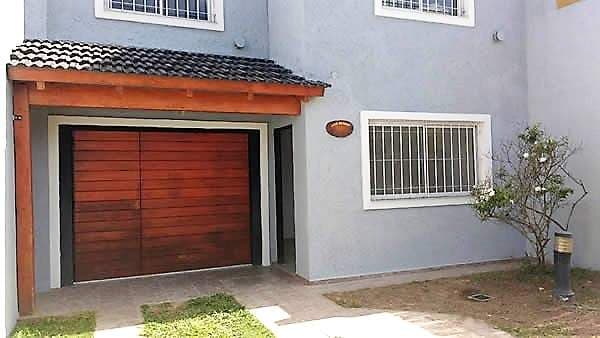 Venta DUPLEX Barrio Nuevo Poeta Lugones - Imagen 1