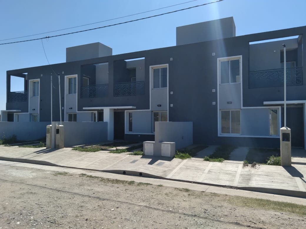 Venta DEPARTAMENTO Edificio Civis en Villa Carlos Paz, Calle Alberdi - Imagen 1