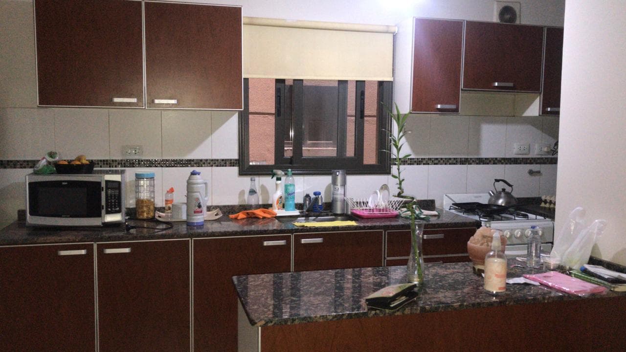 Venta DEPARTAMENTO en Barrio Centro , calle 24 de Septiembre y 25 de Mayo - Imagen 1