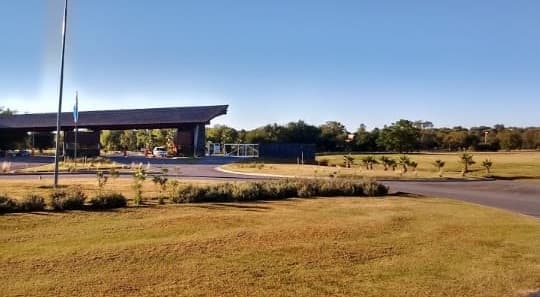 Venta LOTE en 1era, 2da y 3ra Etapa Barrio Valle del Golf, Malagueño - Imagen 1