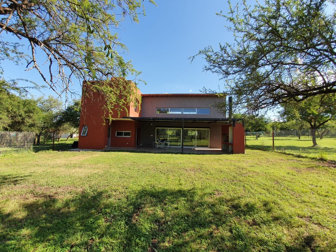Venta CASA en Barrio Cerrado Las Corzuelas Etapa 3, Ruta E-53 Unquillo - Imagen 1