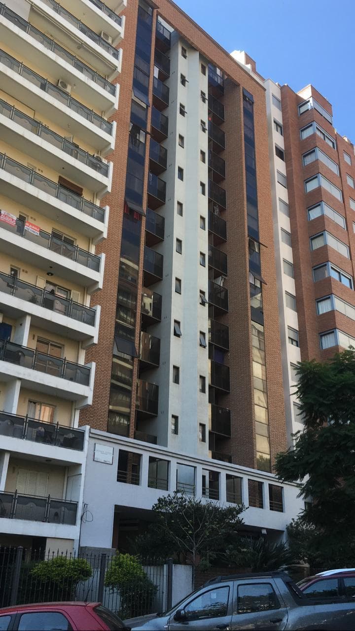 Venta DEPARTAMENTO Barrio Nueva Córdoba, calle Balcarce - Imagen 1