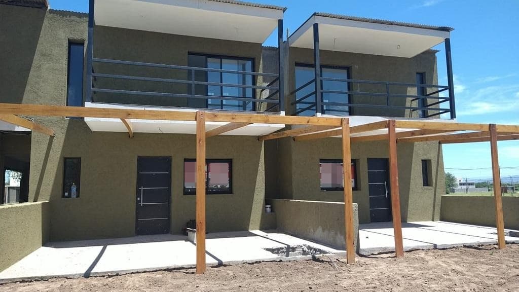 Venta DUPLEX en Barrio Norte, Villa Allende - Imagen 1