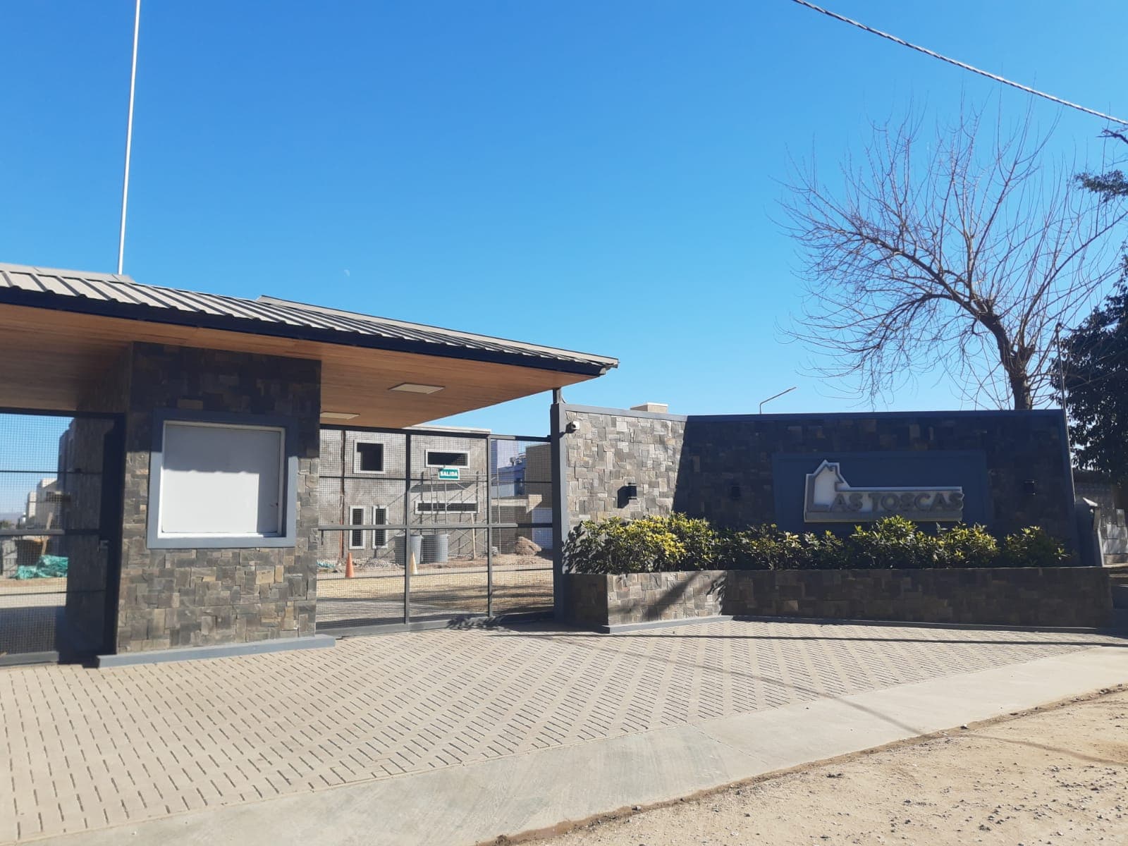 Venta DUPLEX en Barrio Urbanización Las Toscas, calle Las Toscas - Imagen 1