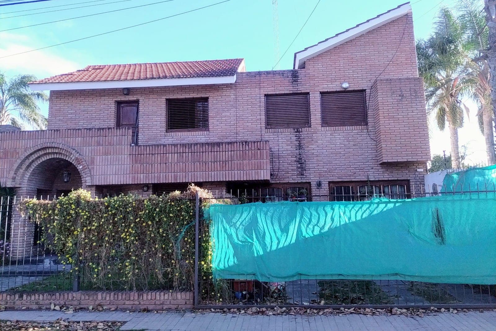 Venta CASA Barrio Urca, calle Niceforo Castellano - Imagen 1