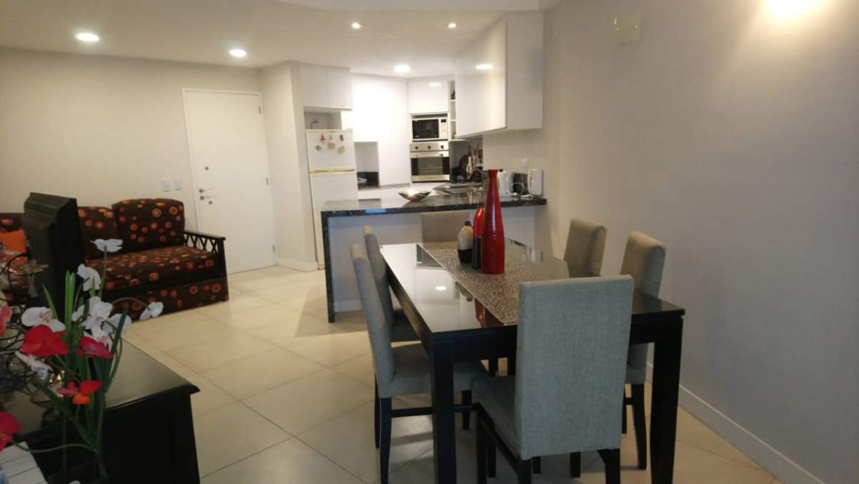 Venta DEPARTAMENTO en La Rosella 2, B° Valle Escondido - Imagen 1