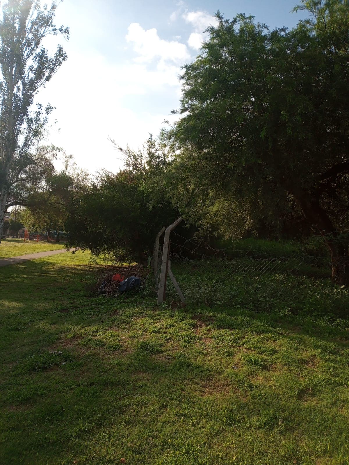 Venta TERRENO en Barrio Oña, calle Pampayasta - Imagen 1