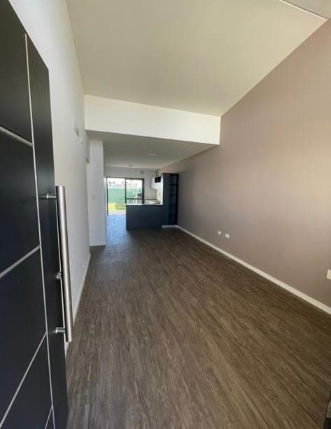 Oportunidad Venta DUPLEX en Barrio Docta, Camino Autopista Córdoba Carlos Paz - Imagen 1