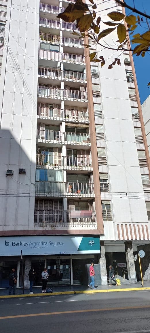 Venta DEPARTAMENTO Barrio Centro , calle Av. Colon - Imagen 1