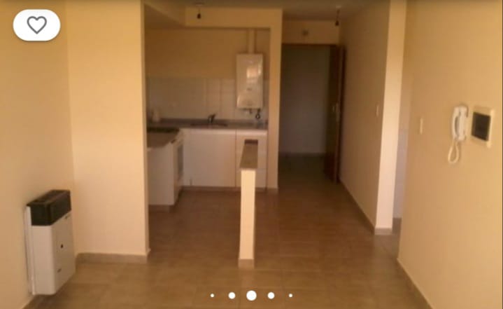 Venta DEPARTAMENTO en Barrio Alto General Paz , calle Patria - Imagen 1