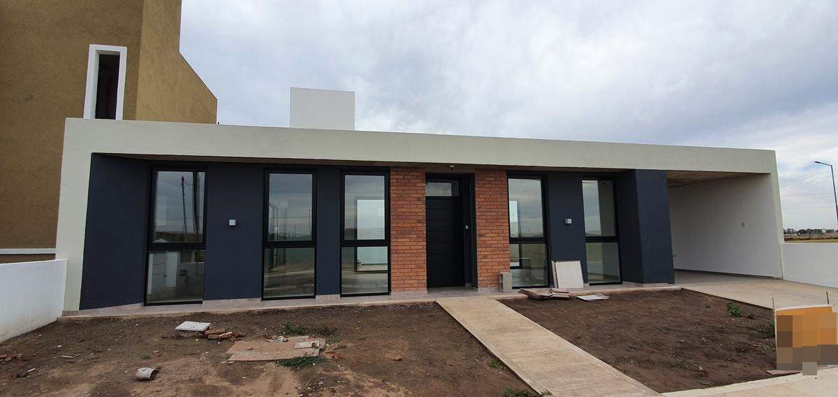 Venta CASA en Barrio Solares de Manantiales, calle Cañada de Gomez ID: 3741 - Imagen 1