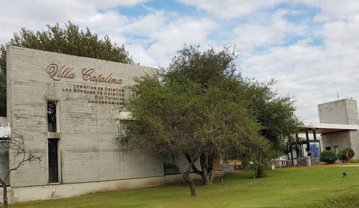 Venta LOTE en Urbanización Eco Catalina, Rio Ceballos, Provincia de Córdoba ID: 3758 - Imagen 1