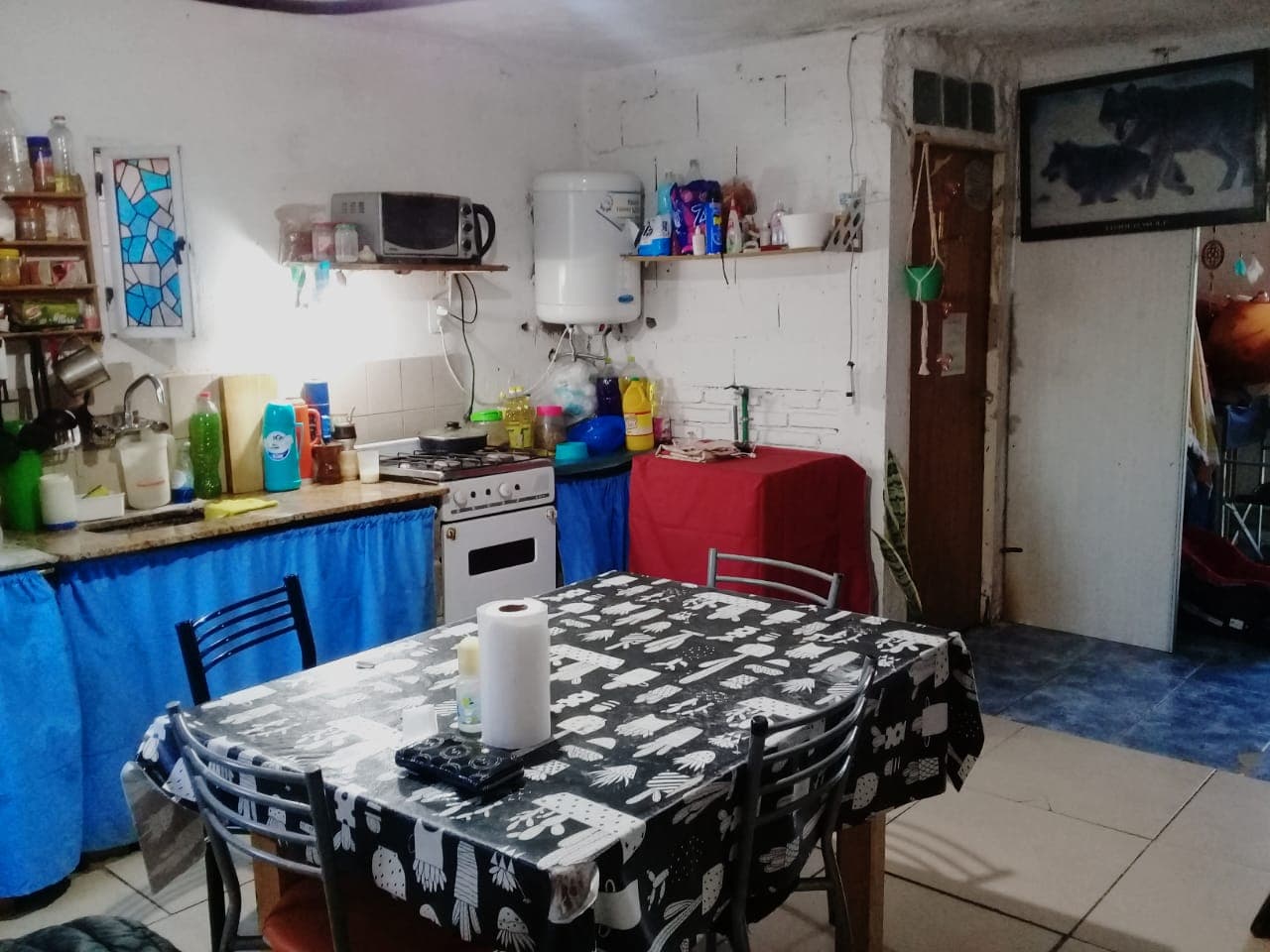 Venta CASA en la localidad Villa San Nicolas 2da sección, Malagueño ID: 3774 - Imagen 1