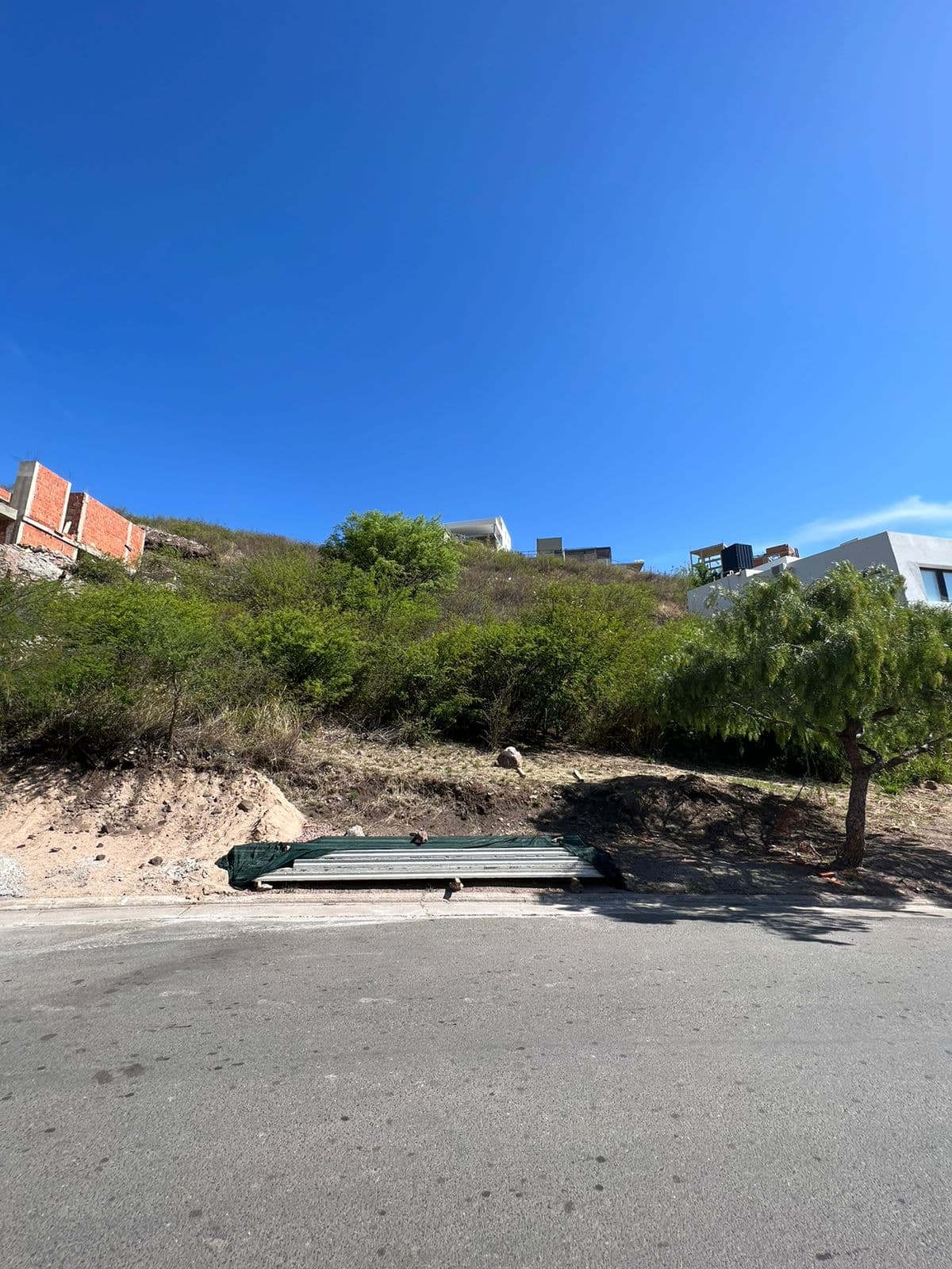 Venta LOTE en Barrio La Cuesta,La Calera Córdoba ID: 3823 - Imagen 1