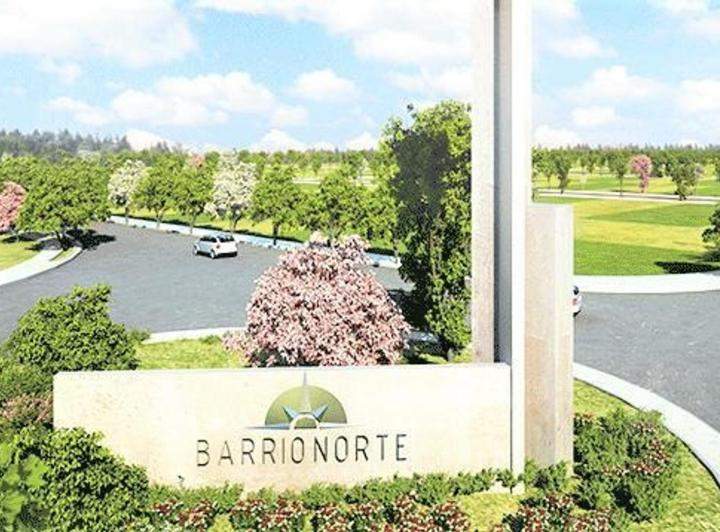 Venta LOTE en Barrio Norte ,calle Padre Luchese, Villa Allende Córdoba ID: 3825 - Imagen 1