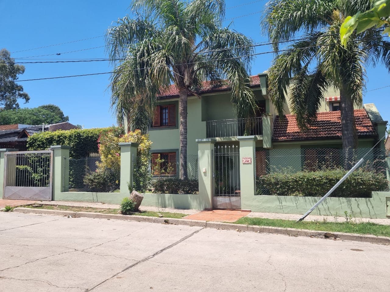 Venta CASA Barrio Granja de Funes, Córdoba ID: 3829 - Imagen 1