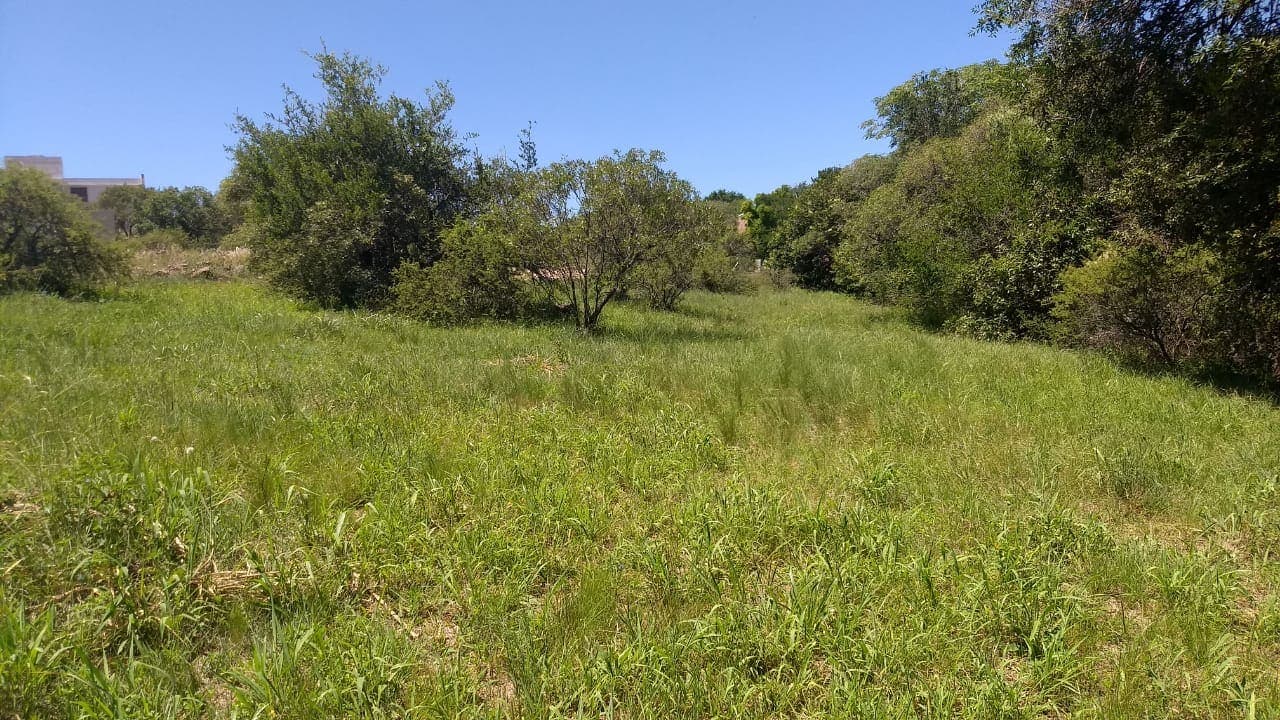 Venta LOTE en Keoken, Tanti. ID: 3881 - Imagen 1