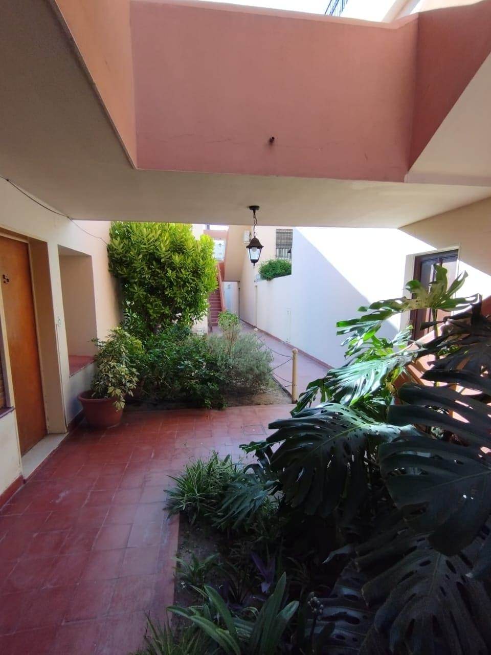 Venta DEPARTAMENTO en Barrio Alto Alberdi, calle Garzón Maceda ID: 3914 - Imagen 1