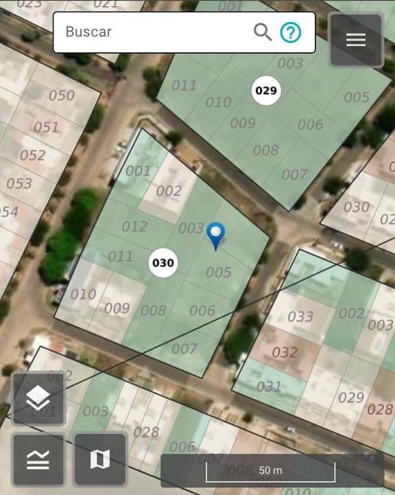 IDEAL INVERSOR !!! Venta LOTE en Lomas del Chateau, Cordoba ID: 3967 - Imagen 1