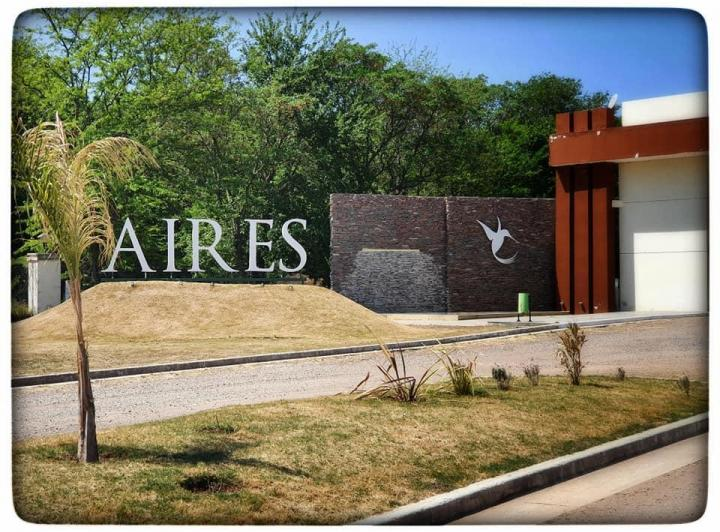 Venta LOTE en Barrio cerrado Aires del Nordeste en Unquillo, Cordoba ID: 4003 - Imagen 1