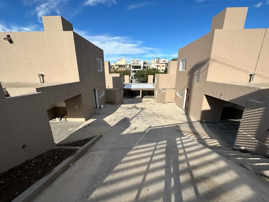 Venta DUPLEX en Barrio Cuesta Colorada, La Calera Cordoba ID: 4062 - Imagen 1