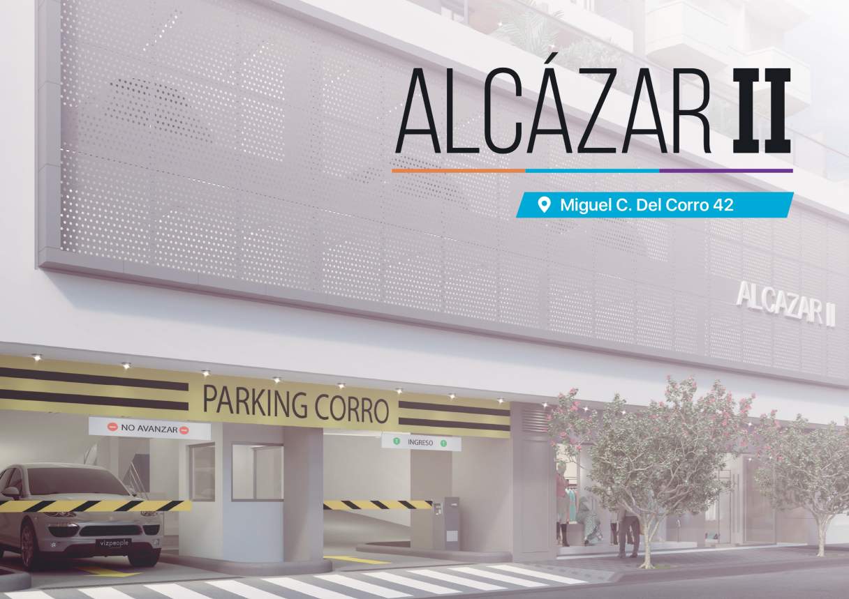 Venta LOCAL en Edificio Alcazar II , calle Miguel C. Corro, Cordoba ID: 4073 - Imagen 1