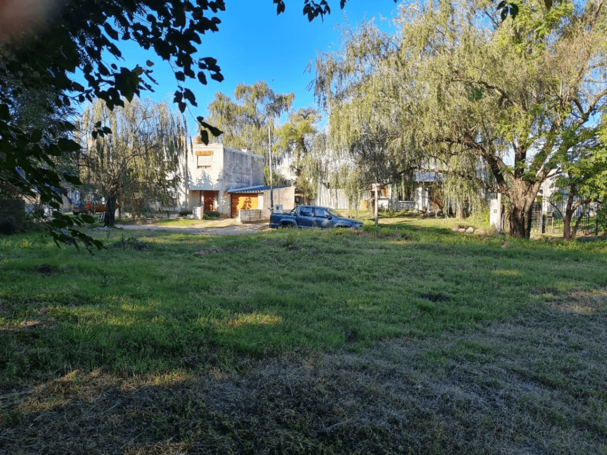 EXCELENTE ENTORNO !!! Venta TERRENO en Arguello, Cordoba ID: 4093 - Imagen 1