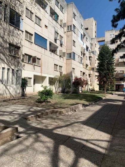 Venta TIPO DUPLEX en Edificio Stabio Barrio Rivadavia, calle Av.sabattini ID: 4136 - Imagen 1
