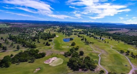 Venta LOTE valle del Golf, Malagueño - Imagen 1