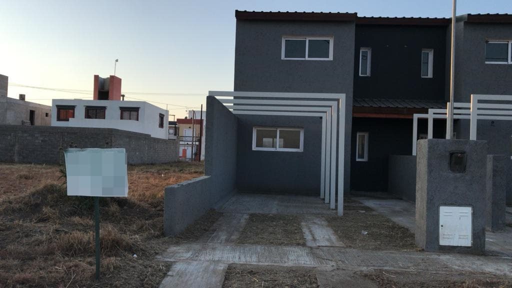 Venta DUPLEX Barrio El Recreo, Valle Cercano - Imagen 1