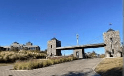 Venta LOTE en Barrio cerrado el Terrón, Mendiolaza ID: 4230 - Imagen 1
