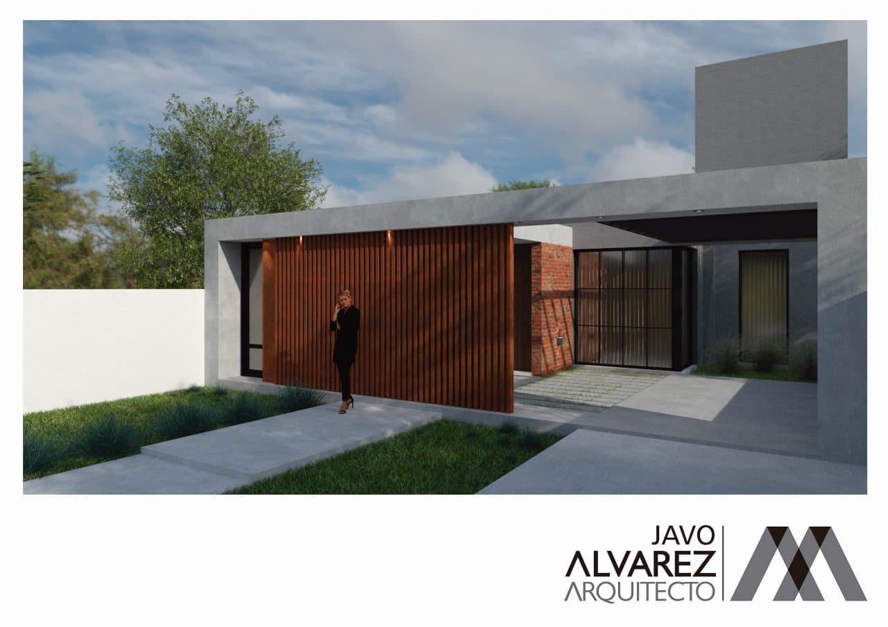 Venta CASA en Barrio Docta ,Camino Autopista Córdoba, Villa Carlos Paz ID: 4236 - Imagen 1