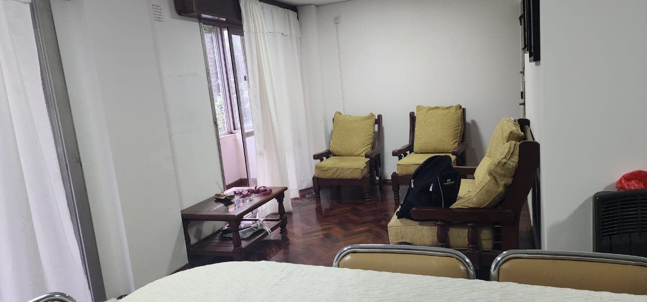 Venta DEPARTAMENTO en Barrio Nueva Cordoba, calle Bv. Illia ID: 4240 - Imagen 1