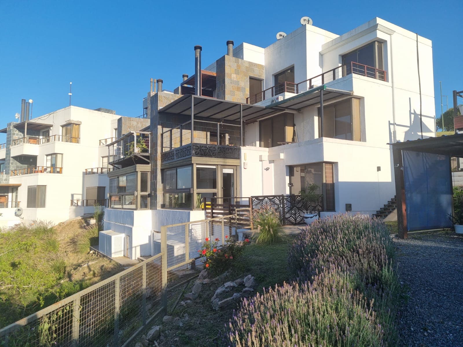 EXCELENTES VISTAS !!! Venta DEPARTAMENTO en Balcones de Tierra Alta, Carlos Paz - Imagen 1