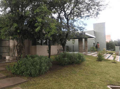 Venta CASA en Barrio Country La Rufina, La Calera - Imagen 1