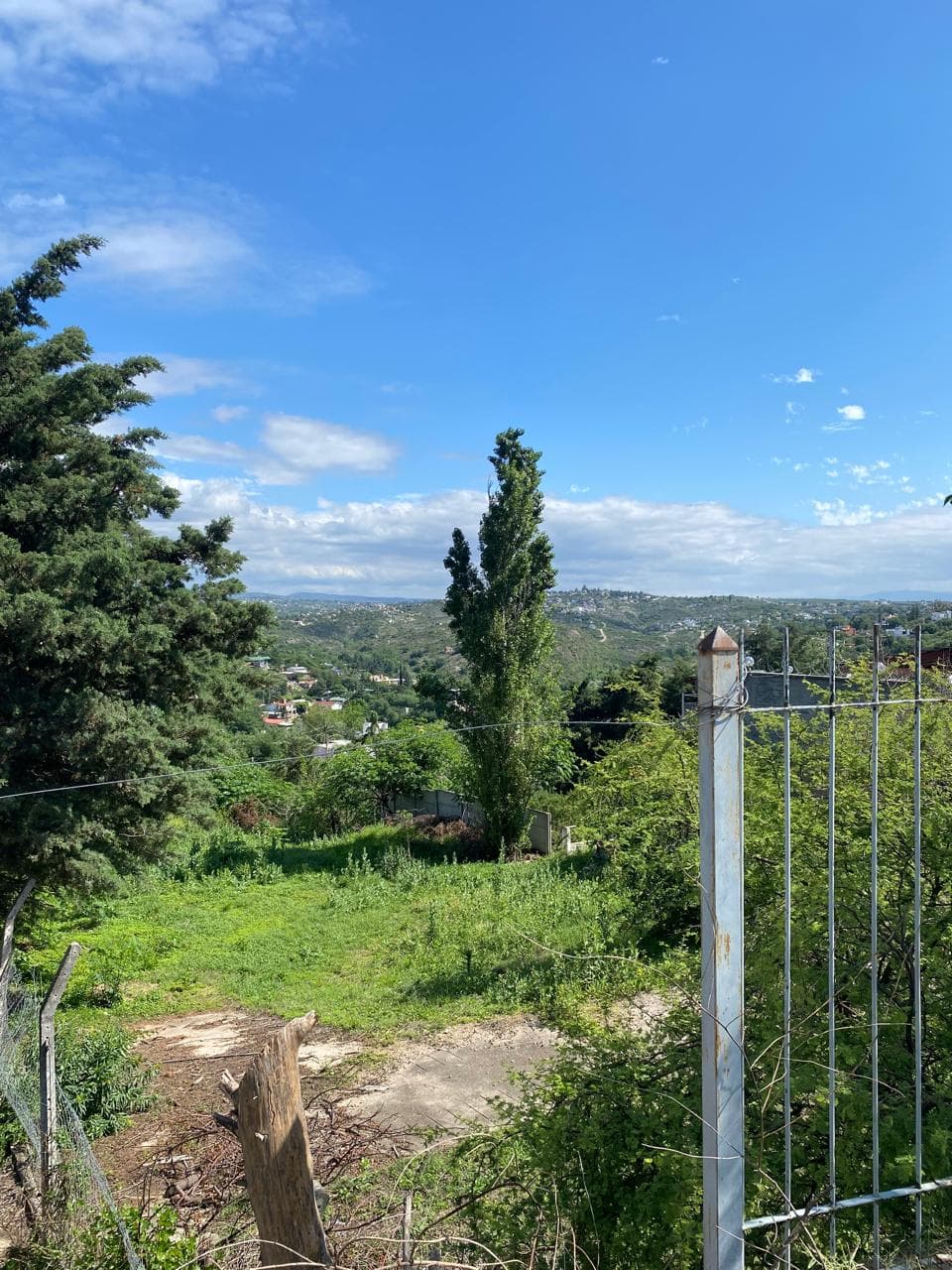 TERRENO EN VENTA ¡Oportunidad única en Carlos Paz, Barrio Becciu! - Imagen 1