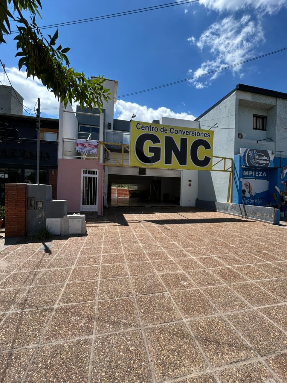 LOCAL EN VENTA EN AV. MAHATMA GANDHI - Imagen 1